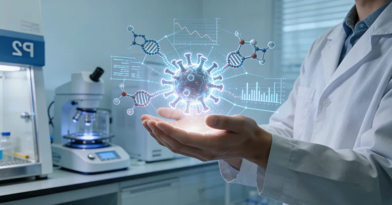 汝州BRCA基因检测遗传咨询场