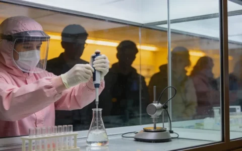 海北州vEDS基因检测找哪家机构