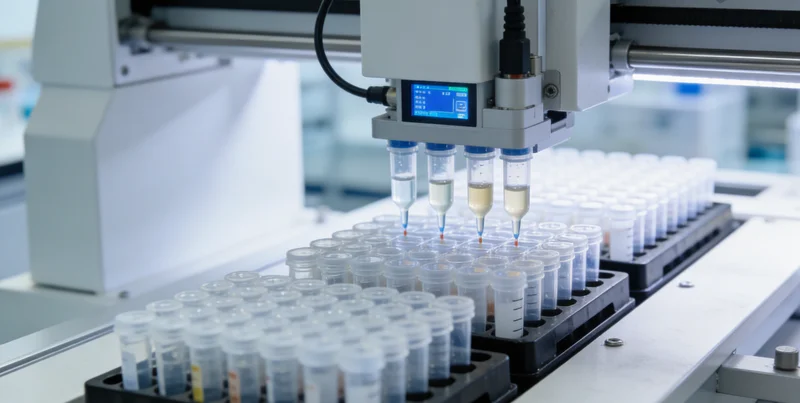 龙港夫妇进行孕前遗传咨询