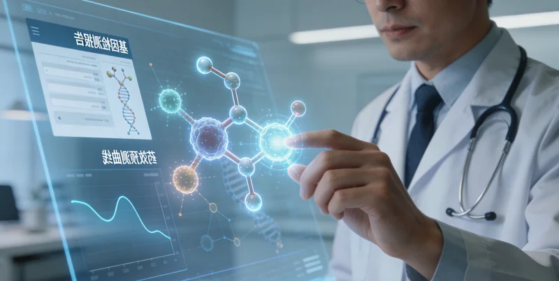 西苏旗神经外科医生与患者家属沟