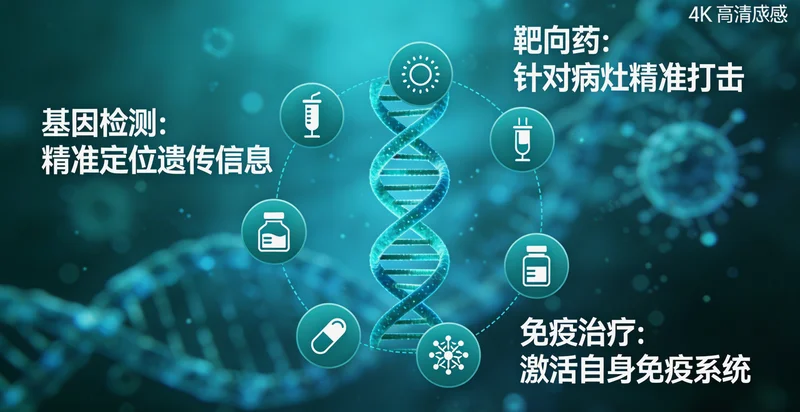 马鞍山BRCA基因检测说明DN
