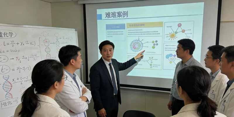 查询官方医疗机构备案信息流程示