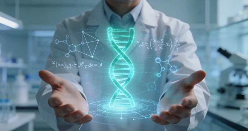 兴安盟基因检测概念图：MET基