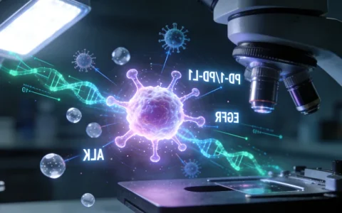 科左后旗淋巴瘤基因检测可靠机构地址查询与推荐