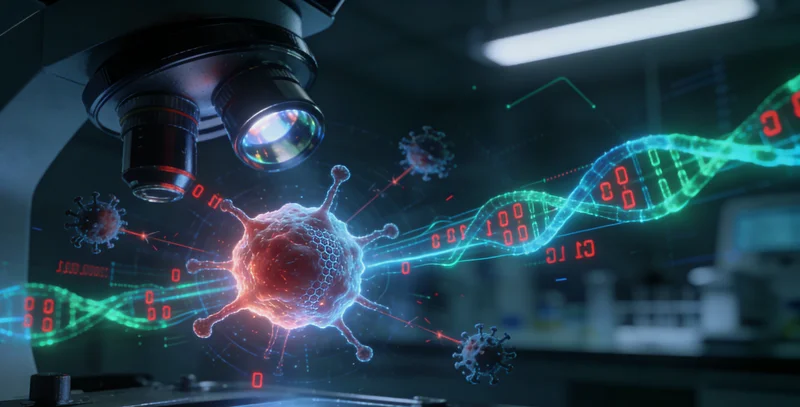 宝鸡基因筛查报告 医生解读与健