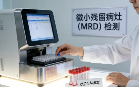 图们扩张型心肌病基因检测公司机构实力对比（多维评分）