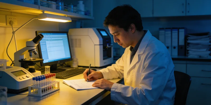 朝阳家庭健康管理-基于基因检测