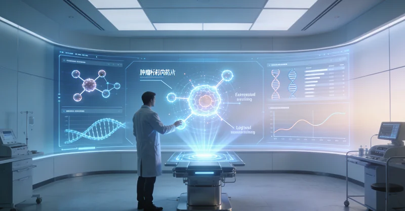 安丘家庭绘制家族病史图谱示意图