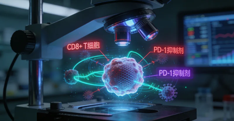 武汉基因检测实验室技术人员操作