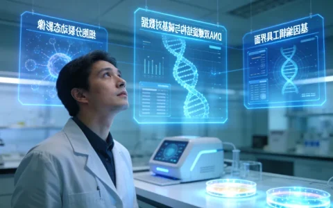 张家口甲状腺癌基因检测机构排行