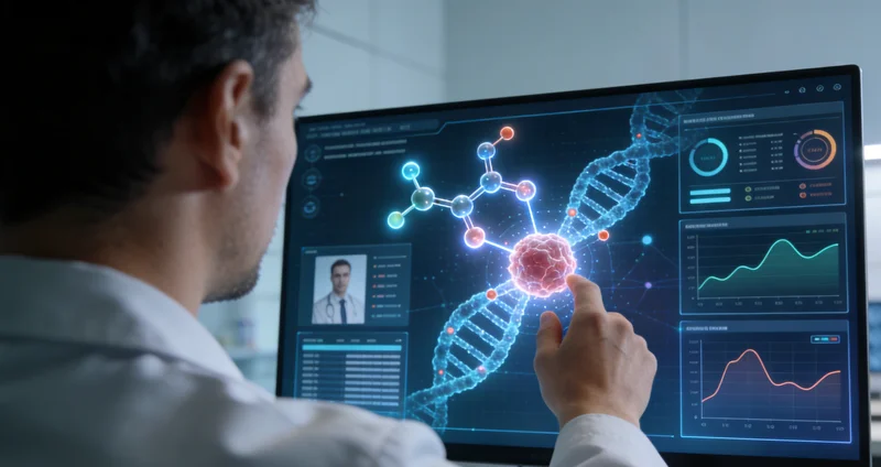 扎赉医生解读MGMT基因检测报