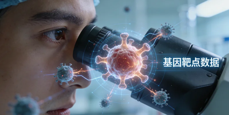 漠河冬季城市与鼻咽健康概念图