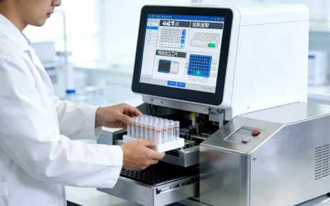 高州林奇综合征筛查基因检测具体地址一览表