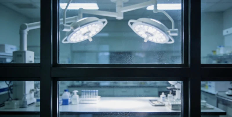 阿勒泰医院进行基因检测血液采样