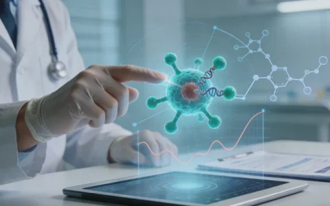 诸城BRAF基因突变检测公司最新排名