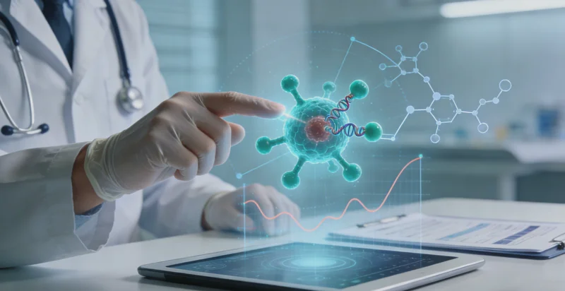 诸城 BRAF基因突变检测科普