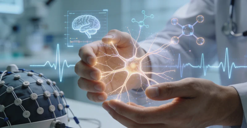 安顺女性根据基因检测结果进行个