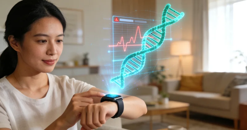 新乐鼻咽癌基因检测报告与医生解