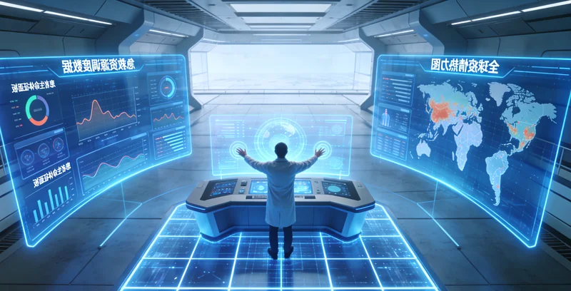 沁阳家人陪伴患者共同面对健康决