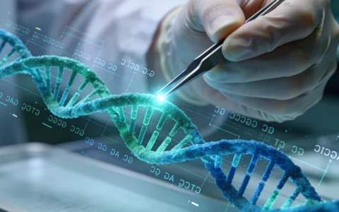 雷州肿瘤大Panel基因检测专业检测机构有哪些？