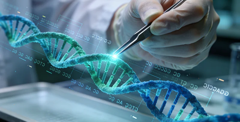 雷州医院医生与患者沟通肿瘤基因