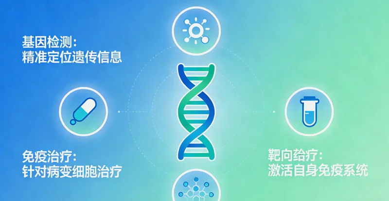 郴州ALK靶向药如何精准攻击肺