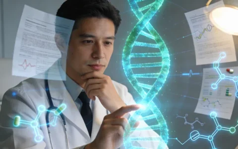 胶州淋巴瘤基因检测办理机构名录大全：地址汇总