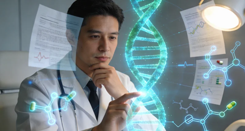 胶州淋巴瘤基因检测病理切片样本