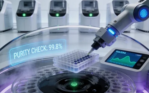 南雄CPVT基因检测可靠中心整理与地址指南