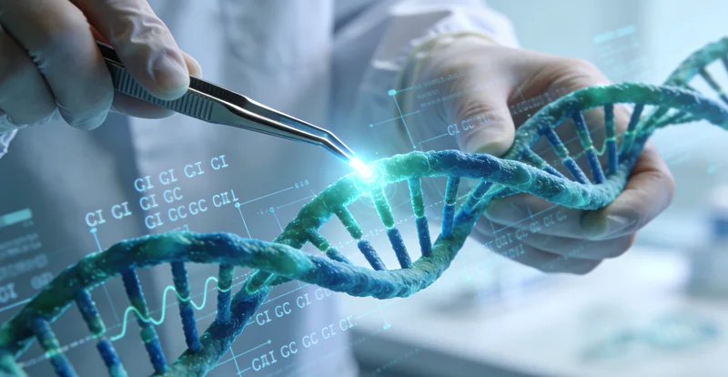 聊城基因检测采样静脉血过程