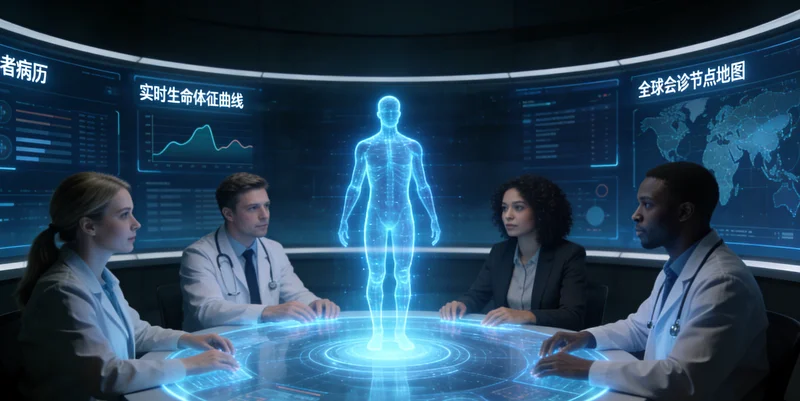 永济家庭获得健康指导后安心微笑