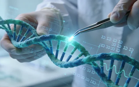 厦门肺癌ROS1基因检测中心汇总：中心合集与比较