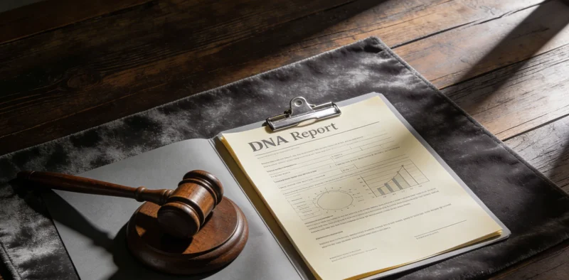 乌苏医生与患者共同解读基因检测