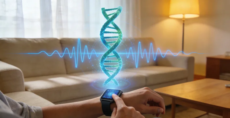 神木医生解读叶酸代谢基因检测报