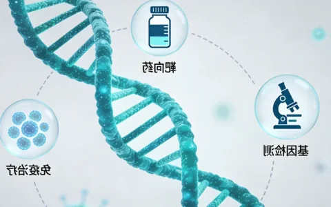 邹平宫颈癌基因检测公司推荐汇总（含新地址）