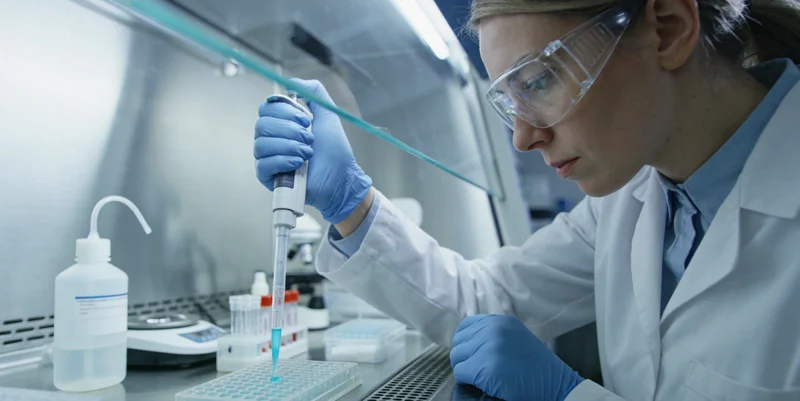 鞍山RET基因检测采样流程 抽