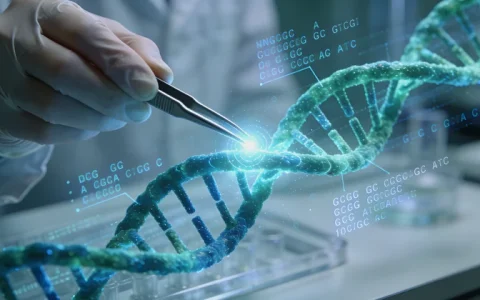 宝鸡KRAS基因检测哪个机构最好