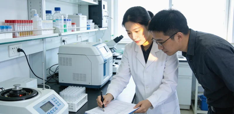 盖州医院肠镜检查示意图