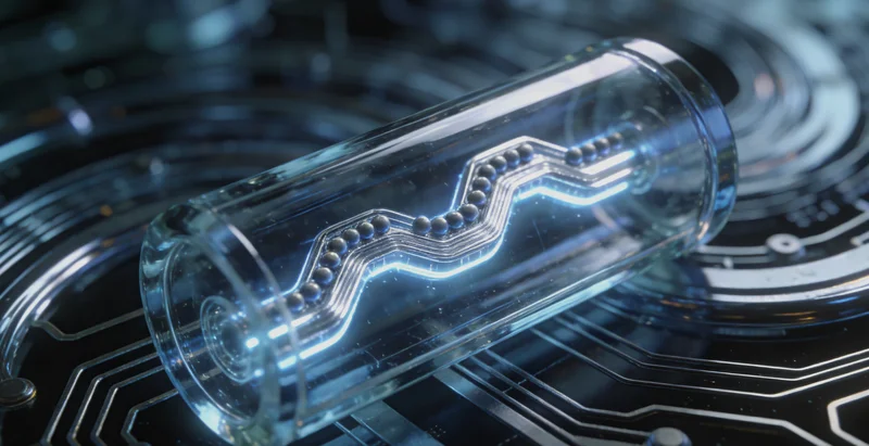 沁阳-长QT综合征心电图波形示