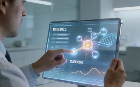 桦甸非小细胞肺癌EGFR基因检测精选可靠公司地址大全