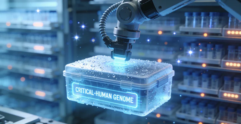 达茂旗医院遗传咨询解读基因报告