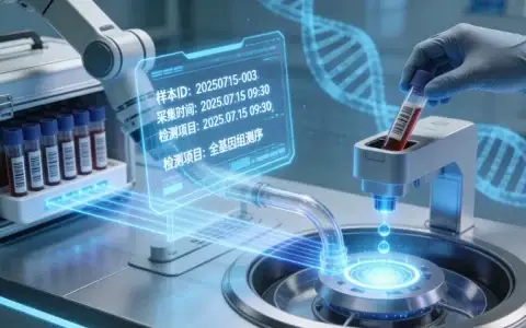 梧州LQT2型基因检测正规公司一览：地址信息