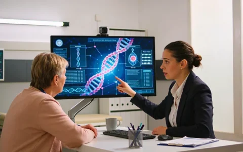 宣威ARVC猝死风险基因检测服务机构地址信息