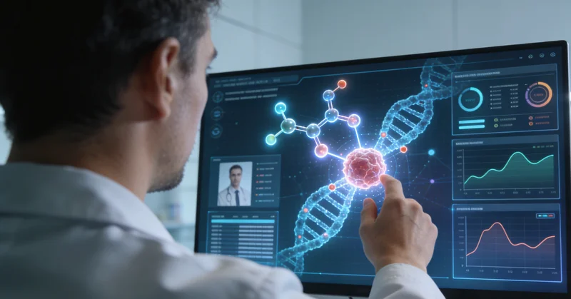 新乐市基因筛查报告解读说明