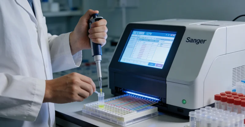 安阳专家解读基因检测报告与健康