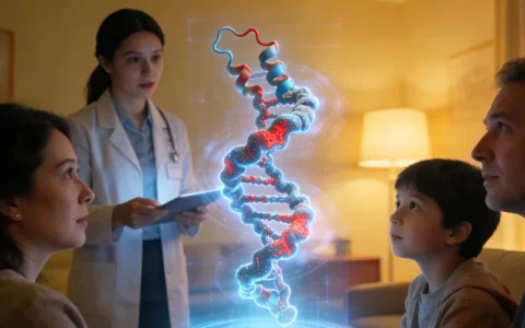 瑞丽RET预防性甲状腺切除基因检测权威机构排名与认证