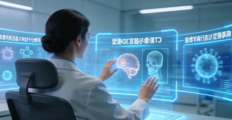 高邮肺癌ALK基因检测原理图