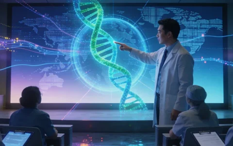 铜川遗传性肿瘤基因检测中心汇总：主要机构名单