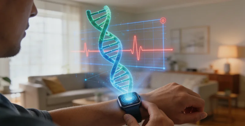 丹阳家庭共同面对健康问题，互相