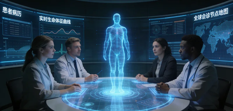 鄂尔多斯家庭医疗决策思考